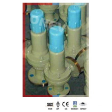 API 2" Class 150 Wcb Trim 304 Safety Valve